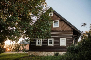 Bohdašín 17 Červený Kostelec